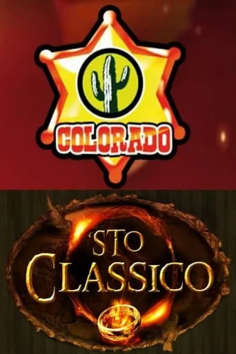 Colorado: Sto Classico - Il Signore degli Anelli movie poster - Rated 6/10