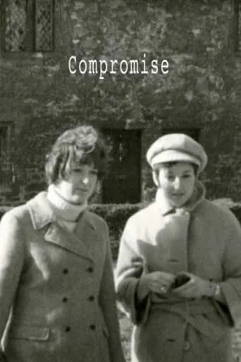 Compromise movie poster - Entertainment content