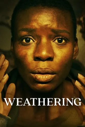 Weathering movie poster - Rated 5/10
