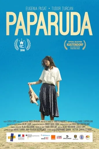 Parrots movie poster - Entertainment content