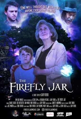 The Firefly Jar movie poster - Entertainment content