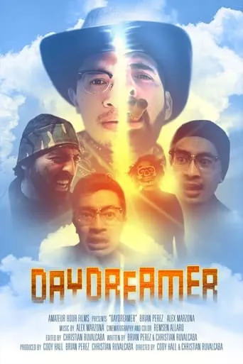 Daydreamer movie poster - Entertainment content