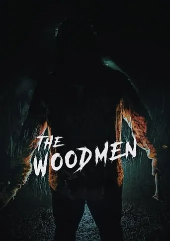 The Woodmen movie poster - Rated 2.7/10