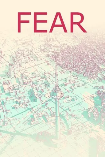 Fear movie poster - Entertainment content