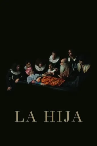 The daughter movie poster - Rated 4.3/10