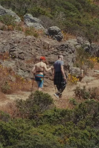 Best Friends on a Summer Hike movie poster - Entertainment content