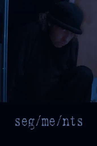 Seg/me/nts movie poster - Entertainment content