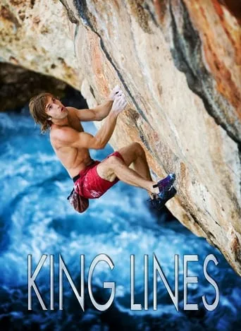 King Lines movie poster - Rated 6.8/10