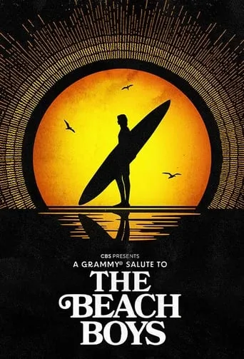 A Grammy Salute to The Beach Boys movie poster - Rated 7.9/10