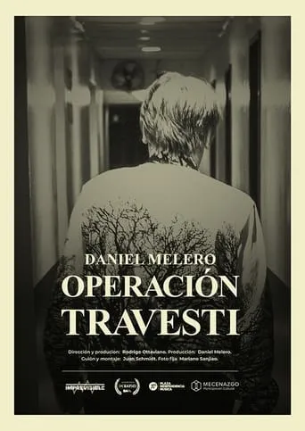 Operation Travesti movie poster - Entertainment content