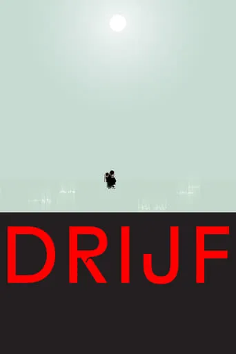 Drijf movie poster - Rated 3.8/10