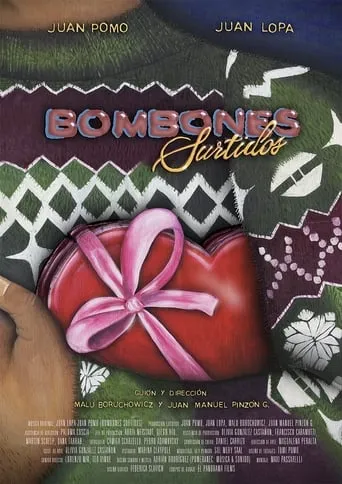 Assorted Chocolates movie poster - Rated 4/10