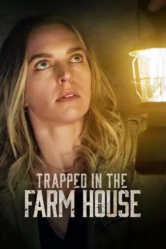 Trapped in the Farmhouse movie poster - Rated 5/10