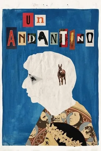 Un Andantino movie poster - Rated 4.5/10