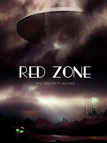 Red Zone movie poster - Entertainment content
