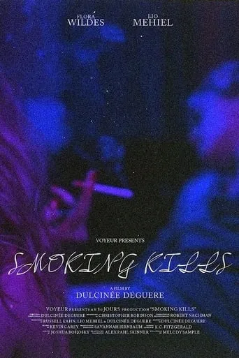Smoking Kills movie poster - Entertainment content