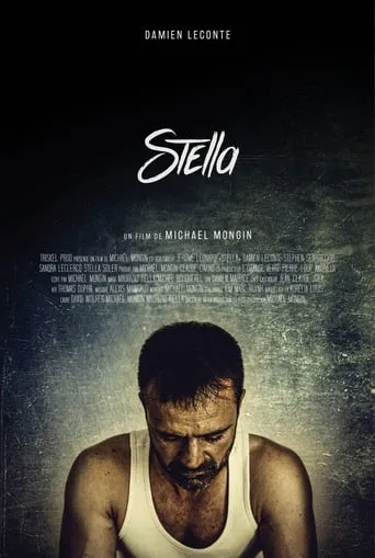 Stella movie poster - Entertainment content