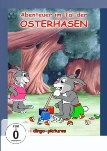 Im Tal der Osterhasen movie poster - Entertainment content