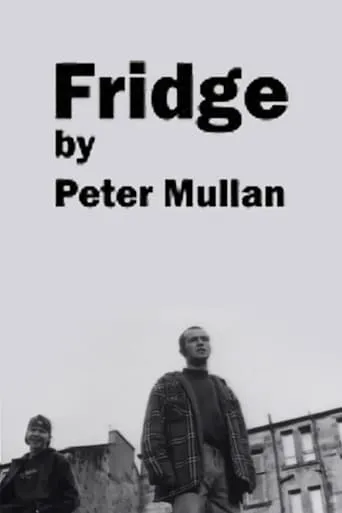 Fridge movie poster - Rated 6.1/10
