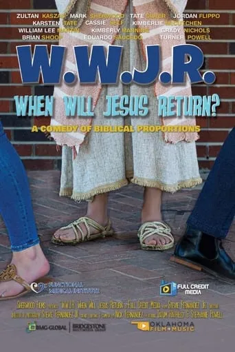 W.W.J.R. movie poster - Entertainment content