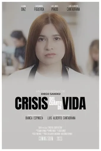 Quarter Life Crisis movie poster - Entertainment content