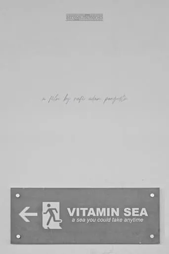 Vitamin Sea movie poster - Entertainment content