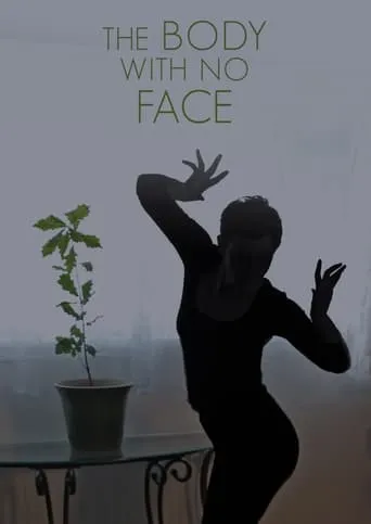 The Body with No Face movie poster - Entertainment content