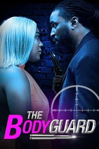 The Bodyguard movie poster - Rated 2/10