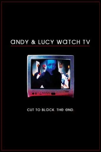 Andy & Lucy Watch TV movie poster - Entertainment content