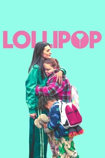Lollipop movie poster - Entertainment content