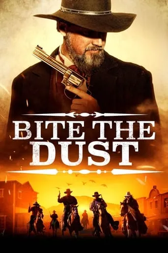 Bite the Dust movie poster - Rated 1/10