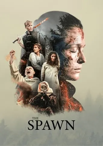 The Spawn movie poster - Entertainment content