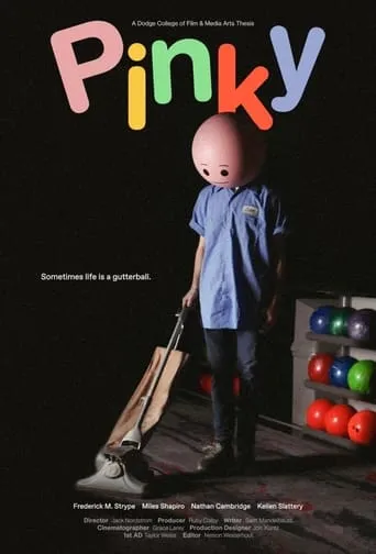 Pinky movie poster - Entertainment content