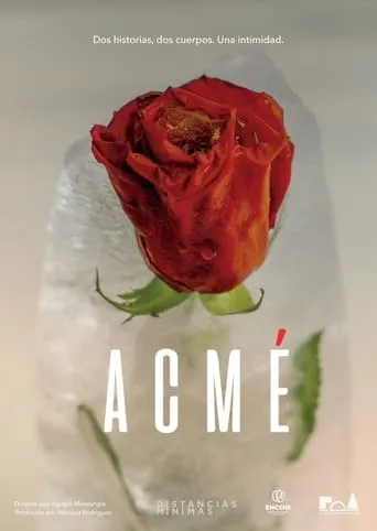 Acmé movie poster - Rated 3.5/10