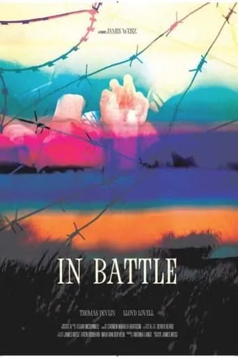 In Battle movie poster - Entertainment content