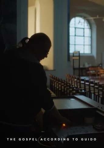 Das Evangelium nach Guido movie poster - Entertainment content