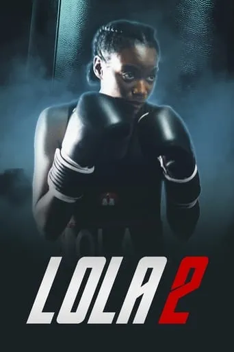 Lola 2 movie poster - Rated 3.3/10