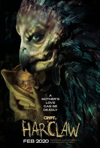 Harclaw movie poster - Entertainment content