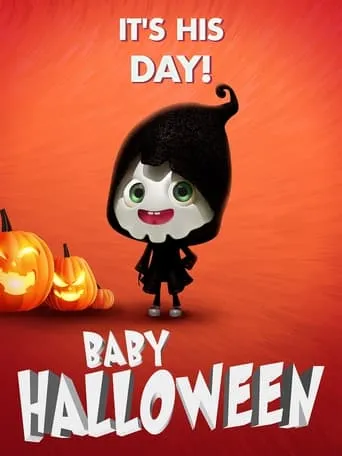 Baby Halloween movie poster - Entertainment content