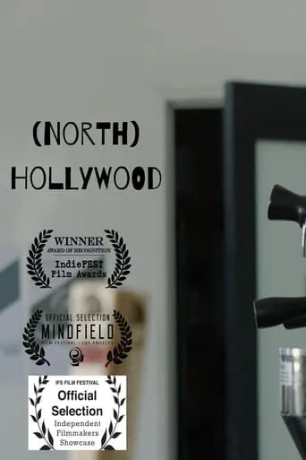 (North) Hollywood movie poster - Entertainment content