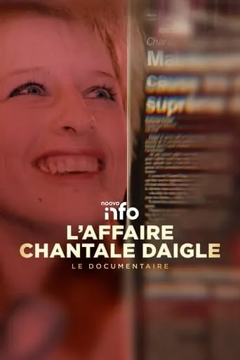 L'affaire Chantale Daigle : Le documentaire movie poster - Rated 8/10