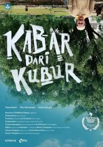 Kabar Dari Kubur movie poster - Entertainment content