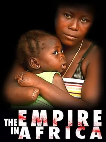 The Empire in Africa movie poster - Rated 4/10