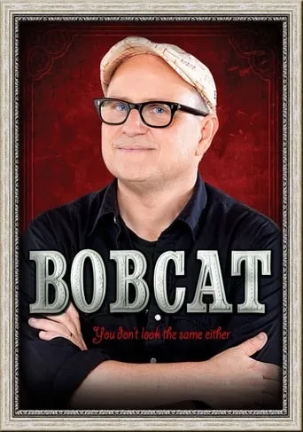 Bobcat Goldthwait: You Don't Look the Same Either movie poster - Rated 5.6/10
