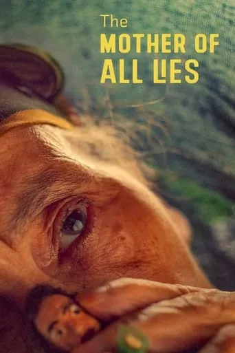 The Mother of All Lies movie poster - Rated 6/10