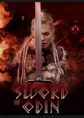 Sword of Odin movie poster - Entertainment content