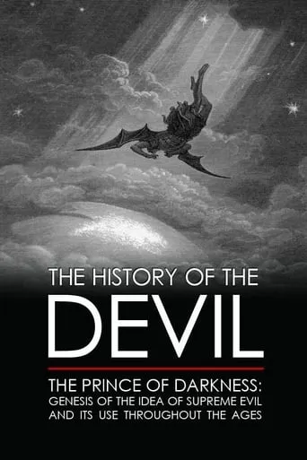 The History of the Devil movie poster - Rated 3.8/10