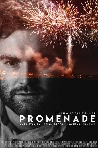 Promenade movie poster - Entertainment content