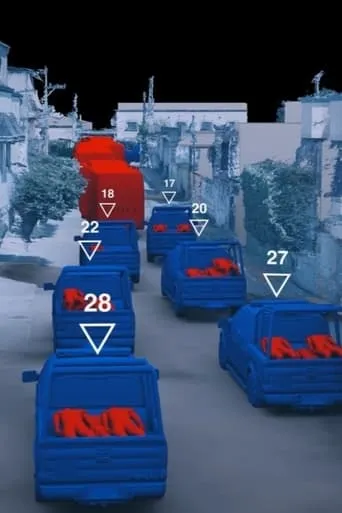 The Enforced disappearance of the 43 Ayotzinapa Students movie poster - Entertainment content