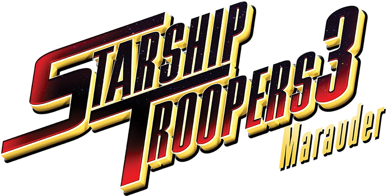 Starship Troopers 3: Marauder